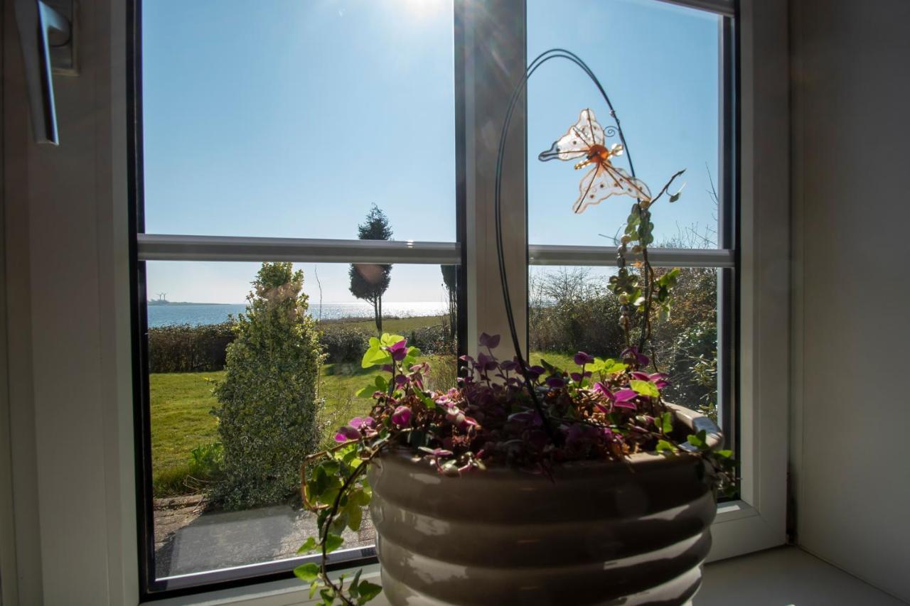 Strandhuset Vollerup Exteriör bild